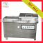 commercial chamber vacuum sealing machine for fish
