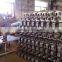 Heavy duty type bench vice (stationary without anvil) 83 series