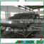 Advanced Sanshon Shrimp Washing and Grading Machine