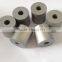 ceramic carbide drawing die nibs for drawing non-ferrous metal wires and rods