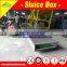 Hot Selling Small Sluice Box Carpet