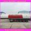 Fuel tank trailer tanker semi trailer fuel tank semi-trailer