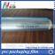 low cost high quality mattress transparent pvc packaging materail film
