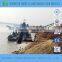 150cum/h Sand Bucket Dedgeing Machine