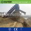 ShuiWang extraction machine and screw sand washing machine with good effect.