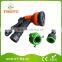 Wholesale double latex garden hose