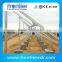 galvanized steel pile ground solar panel brackets