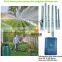 YAOCHUANG three phase AC solar water pump inverter with MPPT