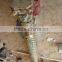 Top selling MULTI GREEN ONYX COLUMNS PILLARS CARVED TOP
