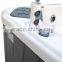 bath tub 8/cheap bath tub/free standing bath tub