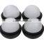 Novelty Freezer Cavity silicone ball cake molds,ice ball maker mold