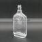 wine used cheaper 1 liter glass empty bottle