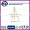 Three legs field portable easel manufacturer