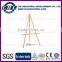 Professional artist sketch easel