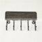 Wall Mounted Key Hook, 5 hooks