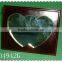 2015 new simple design decor wood photo frame wholesale