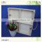 iso standard odorless plywood tableware plate coaster pallet tray