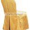Cheap price jacquard Banquet Chair Cover for Wedding