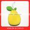 Red Strawberry Lovely Soft Cheap Cleaning Bulk Sponge