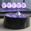 Magical Magnetic Spinner Continually Spin, Gravitation Spinning Top For Decoration