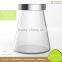 Custom Beverage Bottle 250Ml Glass Soda Bottle