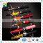 2016 high transperant pen holder customized PMMA pen display stand hot sale acrylic pen display stand for shope use low price