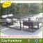 Wilson and fisher patio furniture rattan dining set furniture