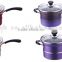 Stainless steel kitchen accessories&cooking casserole