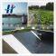 black smooth surface geomembrane for pond liner