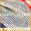 Profeshional New Season Metal Sequin Fabric Pleated Curtains