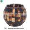Moroccan Mosaic Glass Tea light Votive Candle Holder in 4 Colours