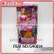 Custom high quality plastic life size dolls