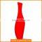 Fiberglass Flower Vase Fiber Wedding Decoration