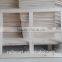 paulownia wood stretcher bars for oil painting canvas