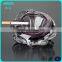 Crystal Glass Cigar Ashtray for Business Gifts