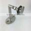 Stainless Steel Glass Canopy Fitting/Wall To Glass Bracket