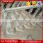 Popular fashion polished natural stone sofita beige marble staircase