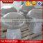 China Red Granite Garden Stone Bench Cheap Price