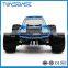 Wholesale 2.4GHz 4WD Racing Truck Remote Control Cars Radio-controlled Wltoys A979 1/18 RC Car Electrique Road Legal Dune Buggy