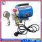 DSY-60B Water/oil Portable Electric pipeline pressure test pump