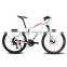 Hot sell high quality mtb aluminum frame mountain bike with full suspension