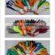 DDsafety Hot Sale 10Gauge T/C Gloves With Orange Latex Coating Working Gloves