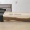 A613WH Varnish Sprayed Treatment Agricultural Tools&Garden Tools Iron Axes
