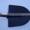 good quality middle east market 1kg S529 powder coated shovel head