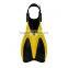 Latest Professional EVA+TPR Swimming Fins, Diving Fins,dive Finds(FN-800)