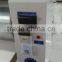 roll heat press with blankets/heat transfer machines