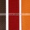 Customized color, High quality, custom wholesale nylon webbing, Fashion nylon webbing for garment luggage accessories