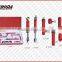 portable hydraulic equipment Automotive collision repair kit in blow case