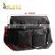 Durable 600D polyester electrician tool messenger bag