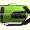 Multi-functional expandable pet dog carrier for airline